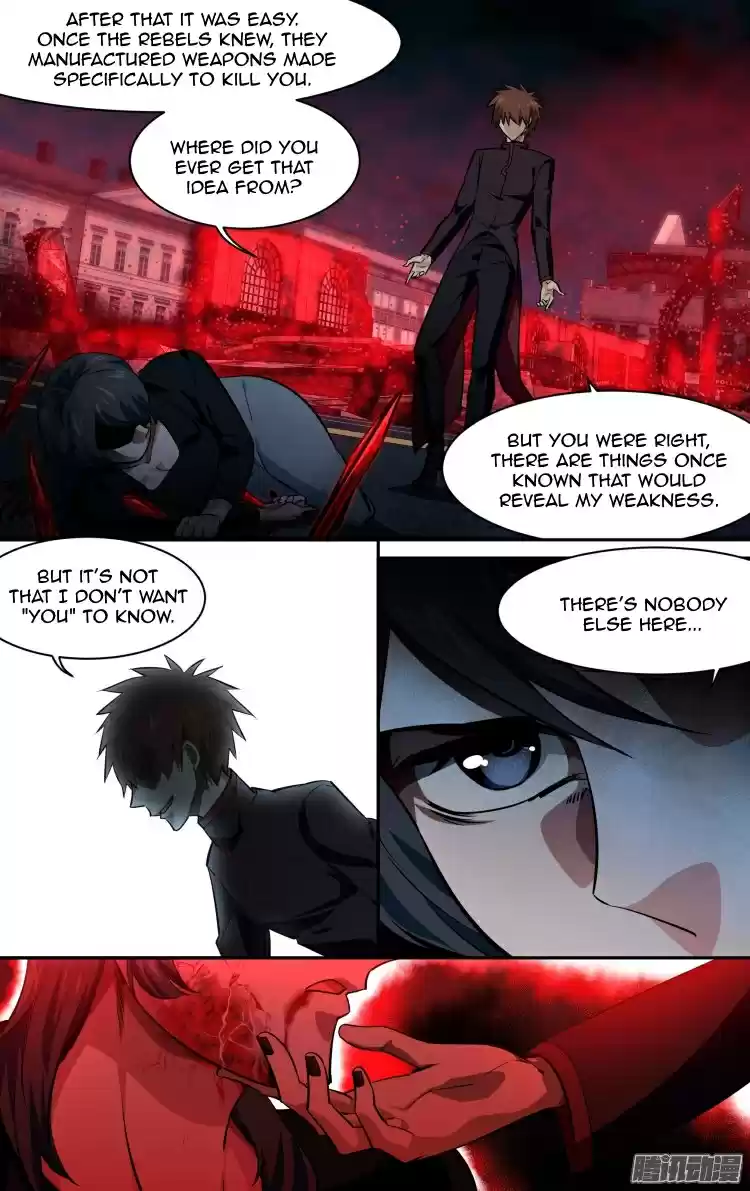 The Fairy Captivity Ch.158