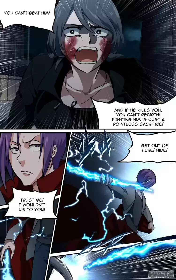 The Fairy Captivity Ch.159