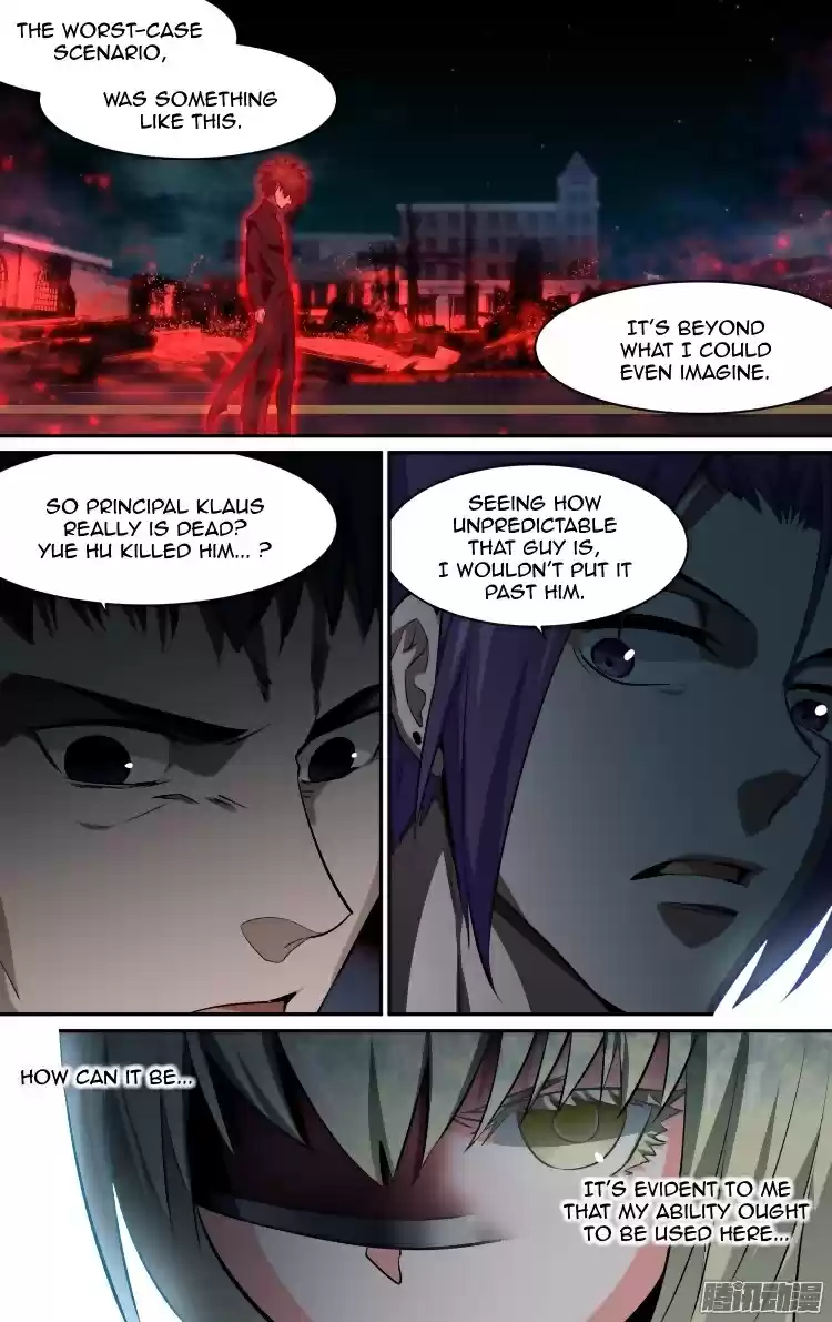 The Fairy Captivity Ch.159