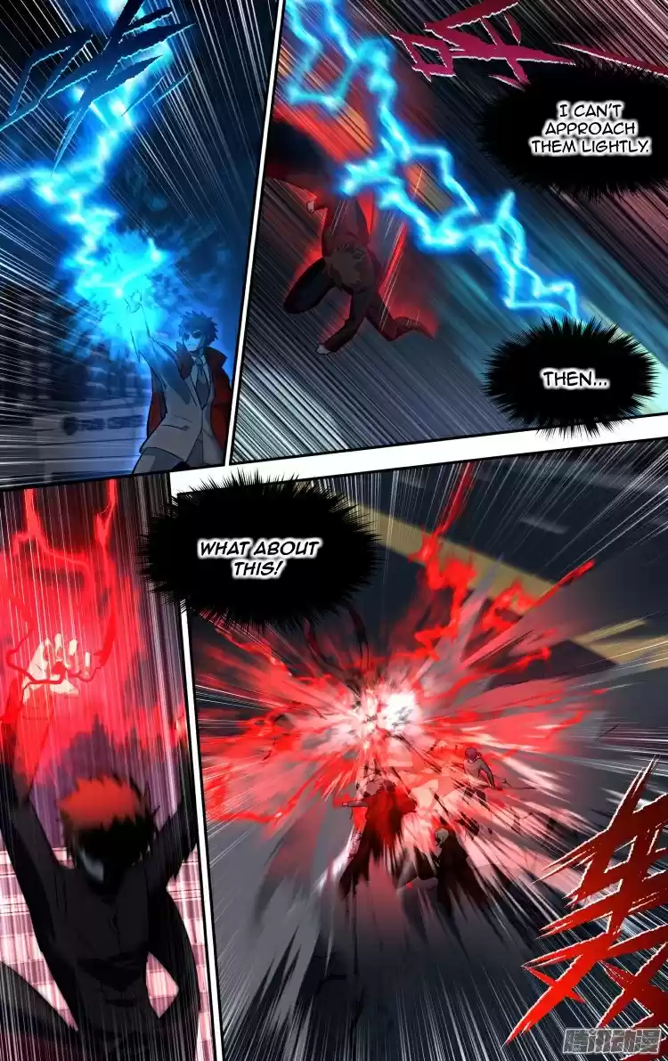 The Fairy Captivity Ch.159