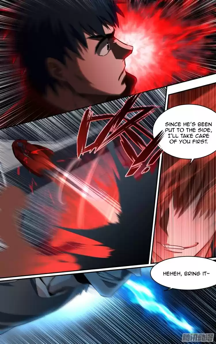 The Fairy Captivity Ch.159