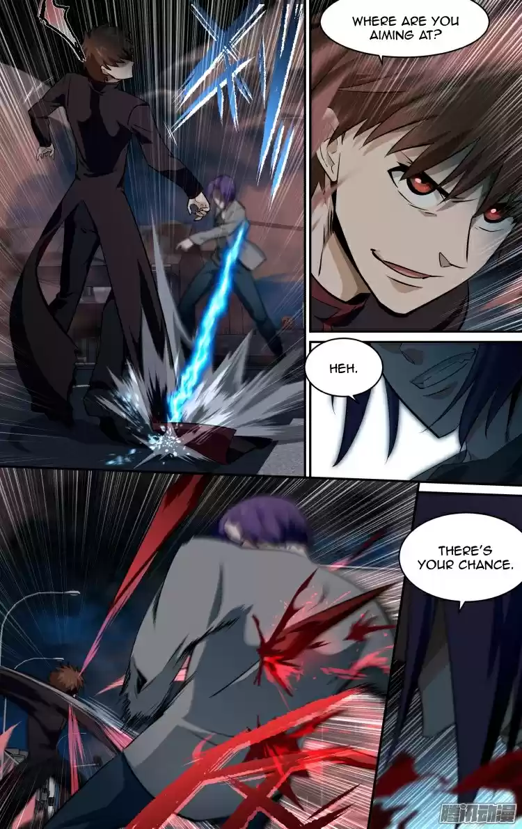 The Fairy Captivity Ch.159