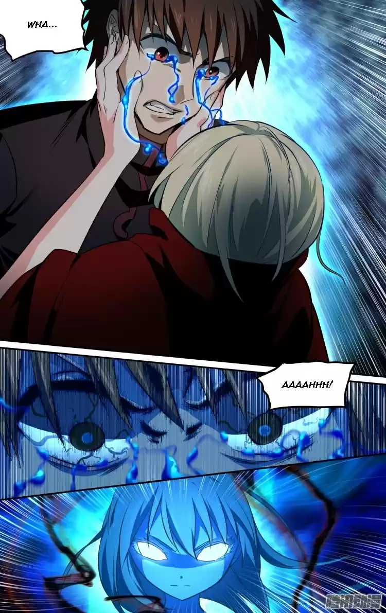 The Fairy Captivity Ch.159