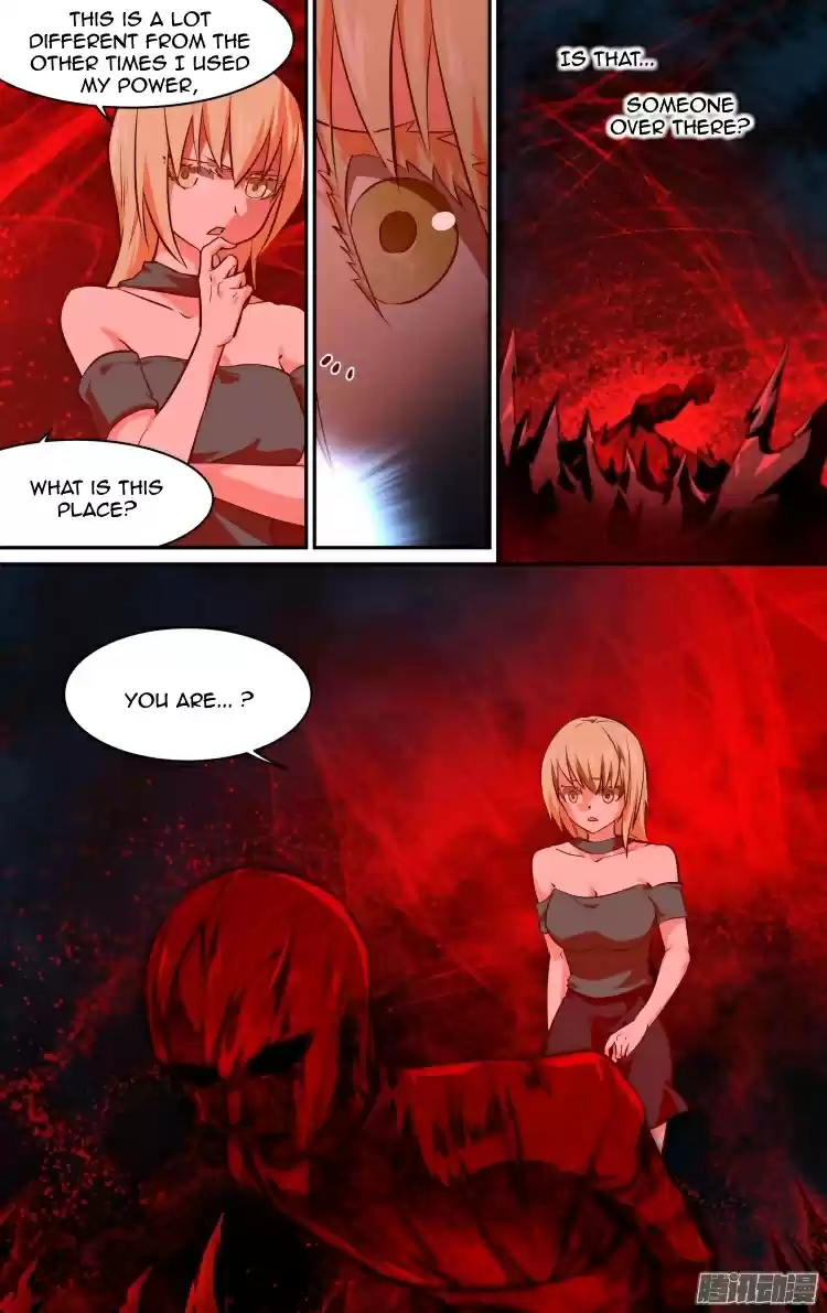 The Fairy Captivity Ch.159