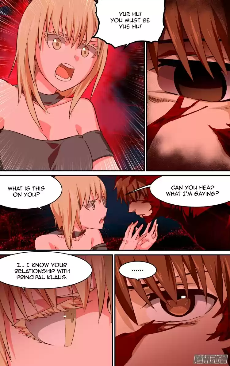 The Fairy Captivity Ch.160