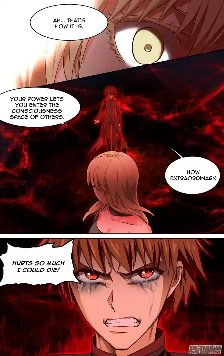 The Fairy Captivity Ch.160