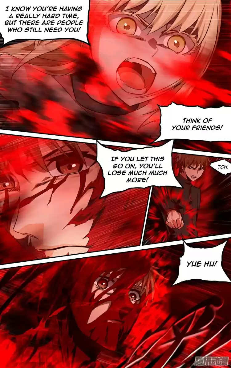 The Fairy Captivity Ch.160