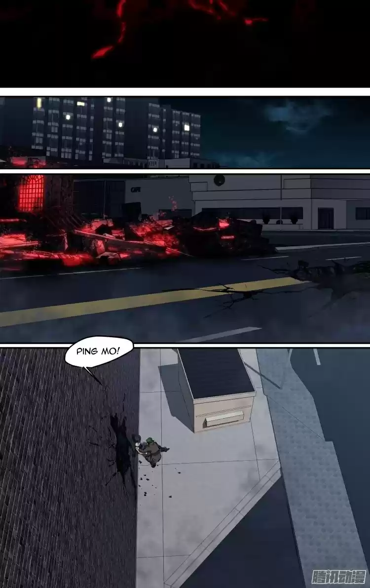 The Fairy Captivity Ch.160