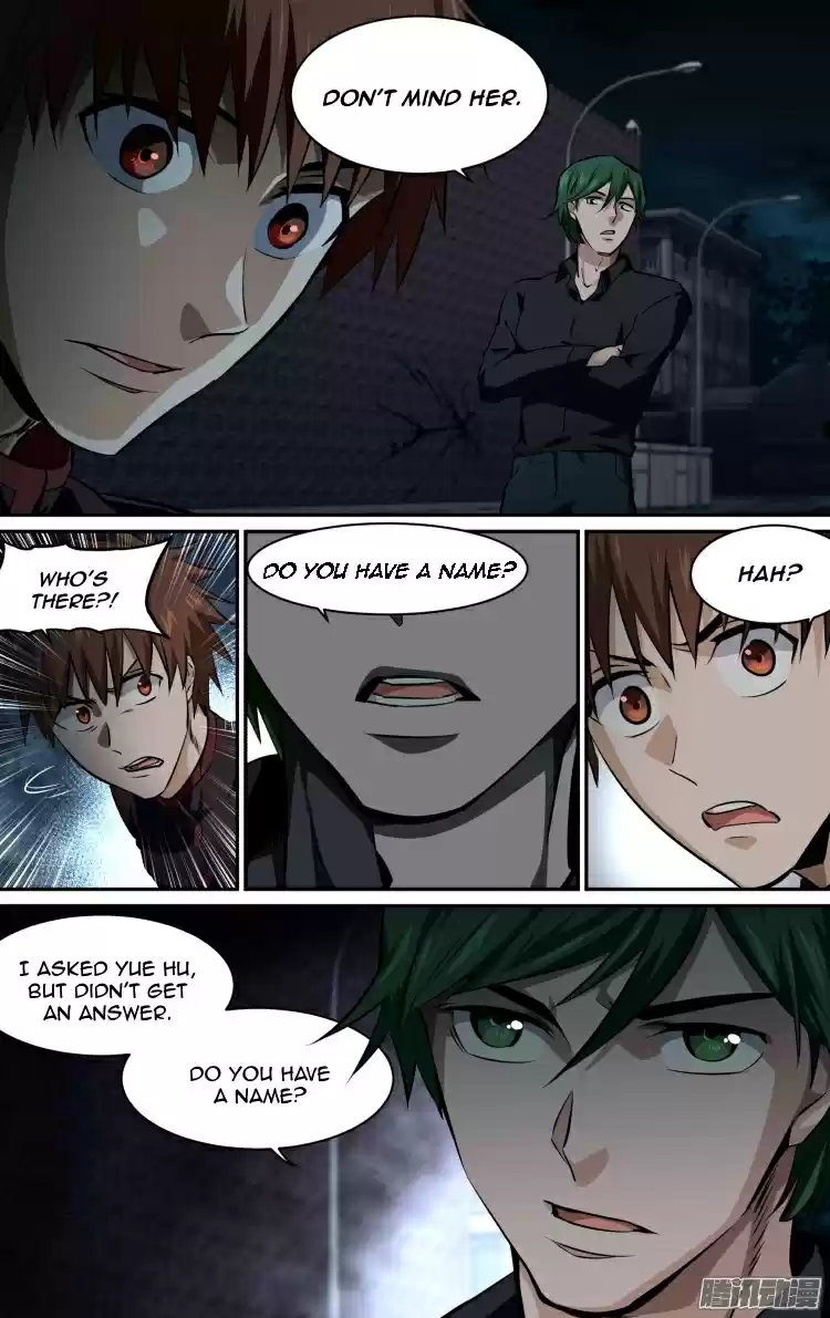 The Fairy Captivity Ch.161