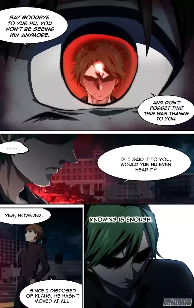 The Fairy Captivity Ch.161