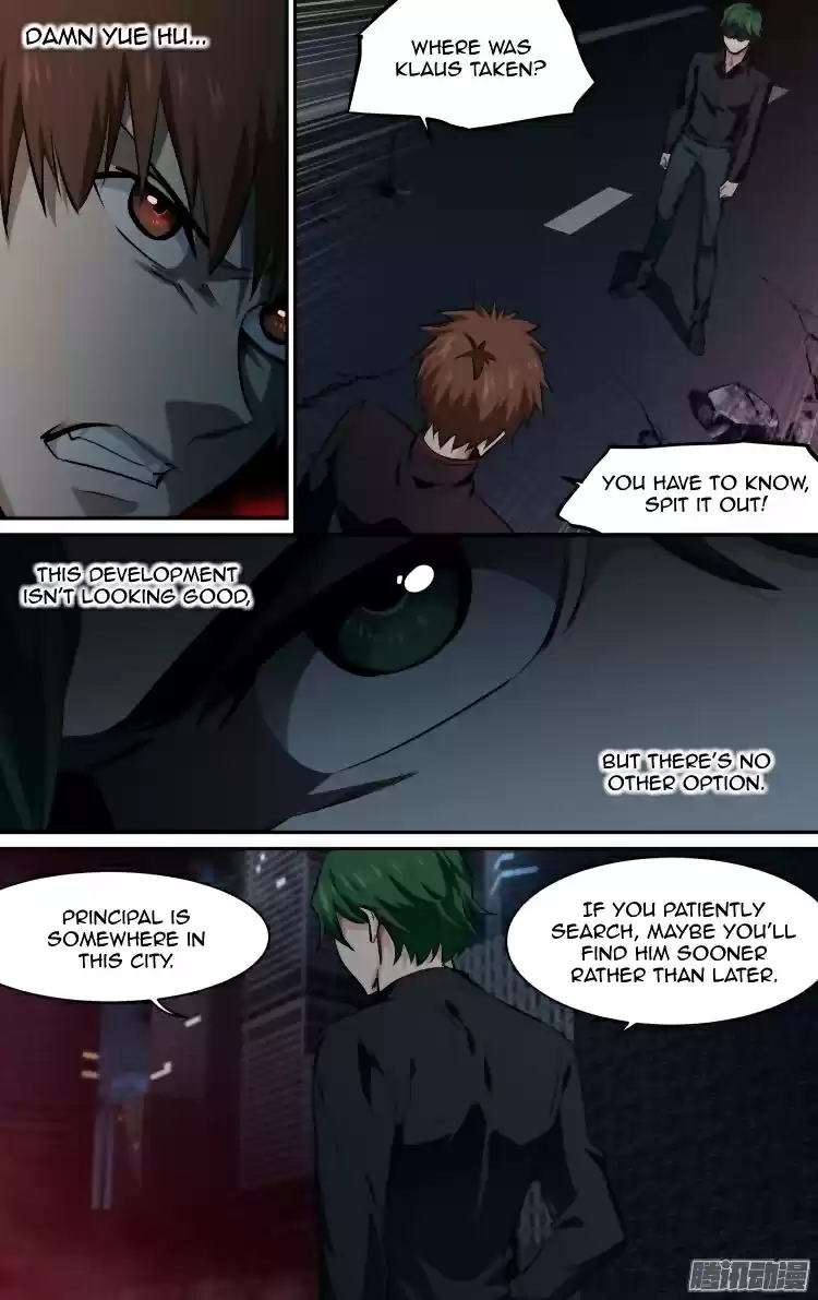 The Fairy Captivity Ch.162