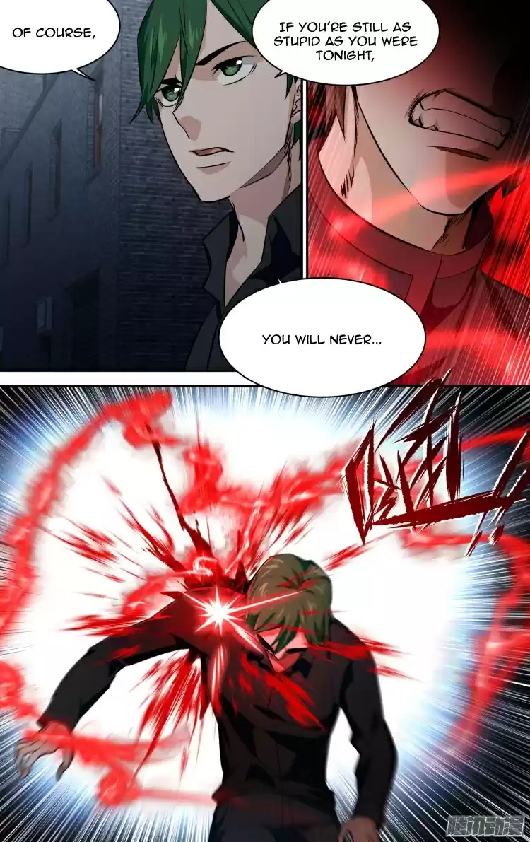 The Fairy Captivity Ch.162