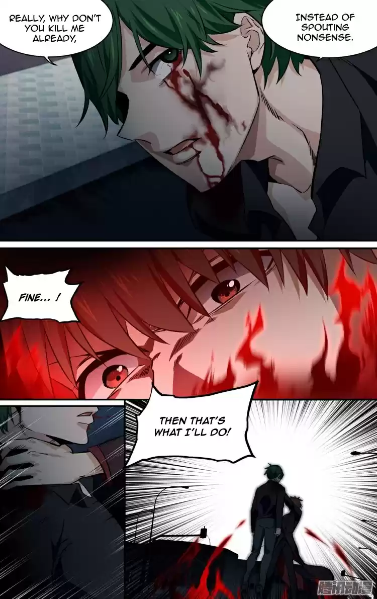 The Fairy Captivity Ch.162