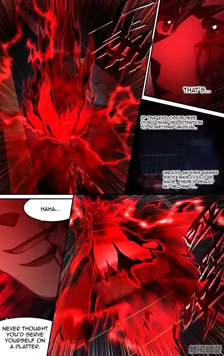 The Fairy Captivity Ch.162