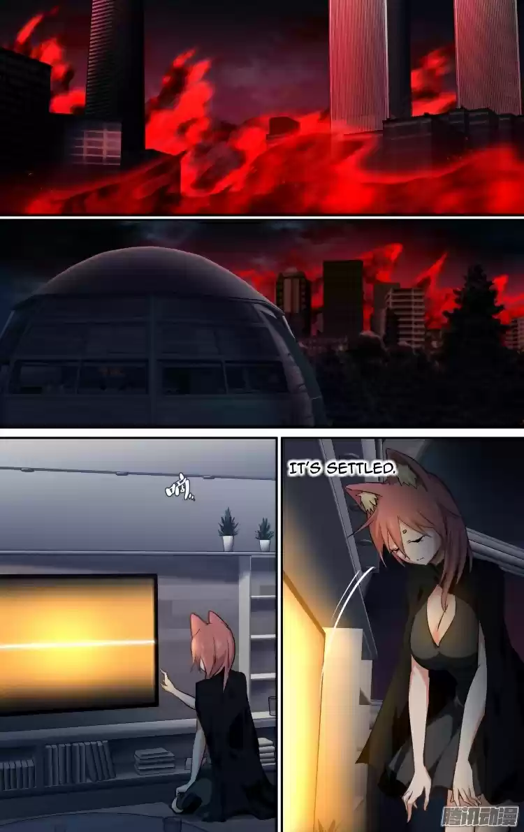 The Fairy Captivity Ch.162