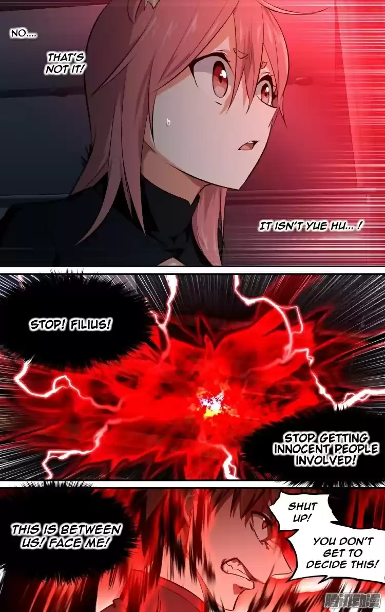 The Fairy Captivity Ch.162