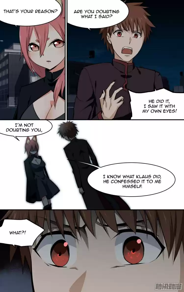 The Fairy Captivity Ch.163