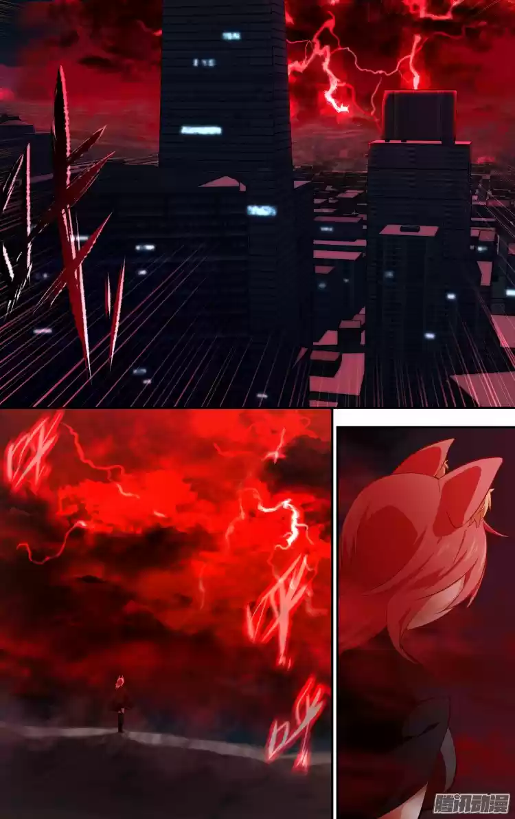 The Fairy Captivity Ch.165