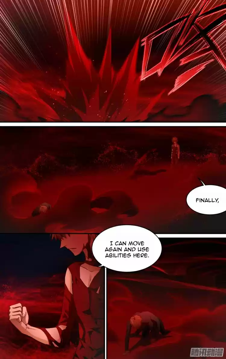 The Fairy Captivity Ch.165