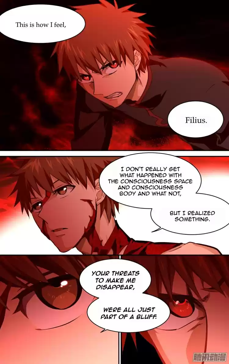 The Fairy Captivity Ch.165