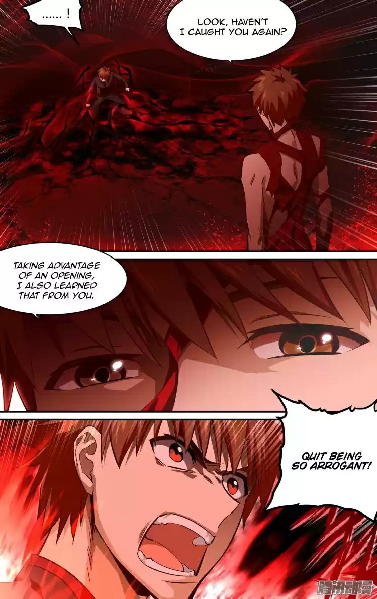 The Fairy Captivity Ch.165