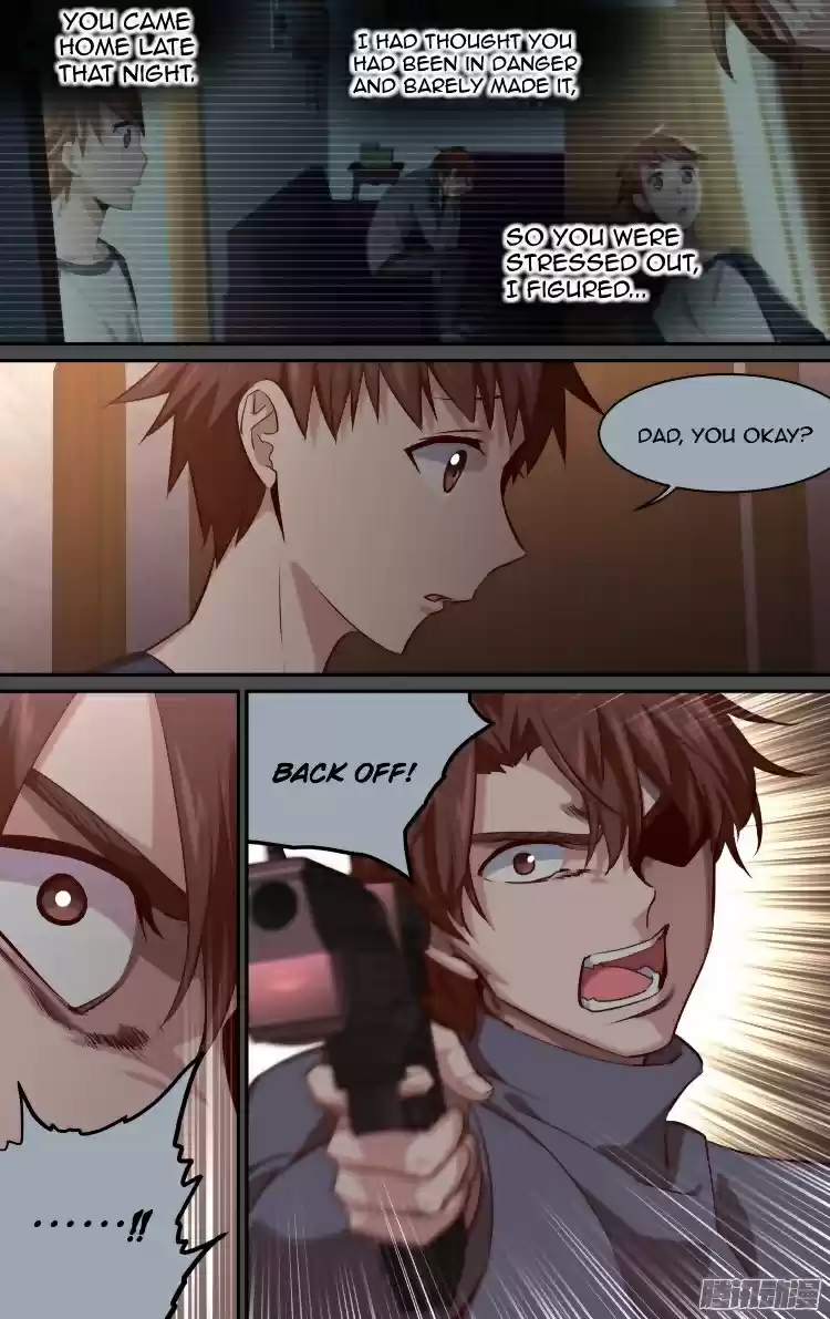 The Fairy Captivity Ch.167