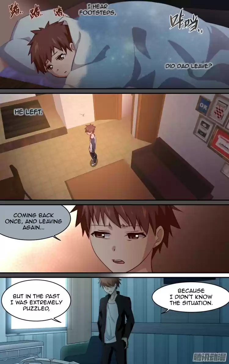 The Fairy Captivity Ch.167