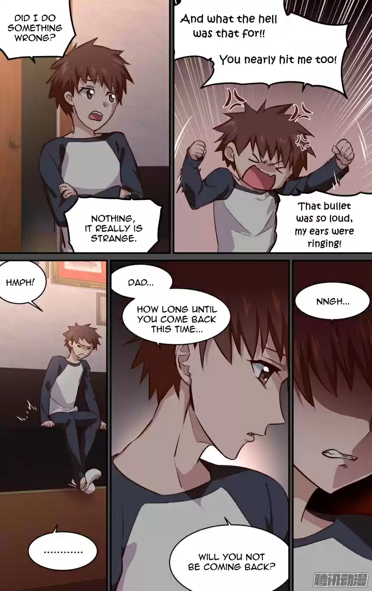 The Fairy Captivity Ch.167