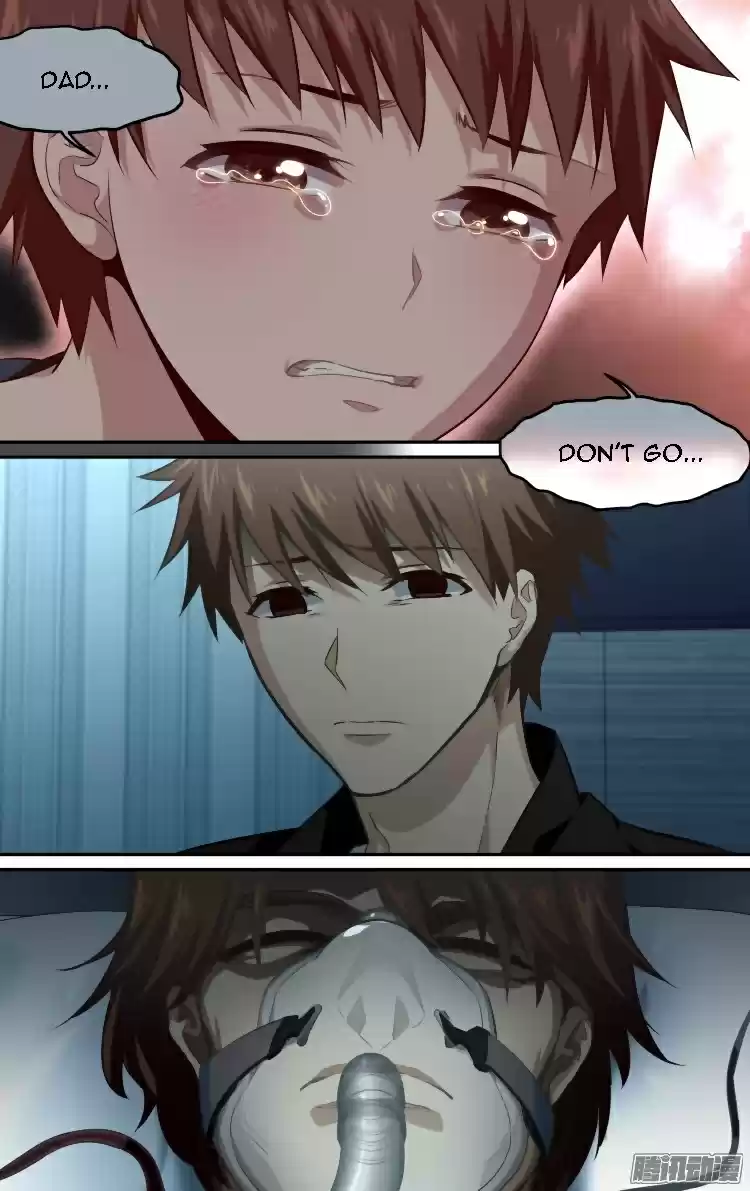 The Fairy Captivity Ch.167