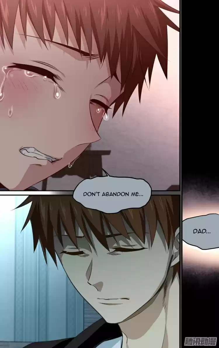 The Fairy Captivity Ch.167