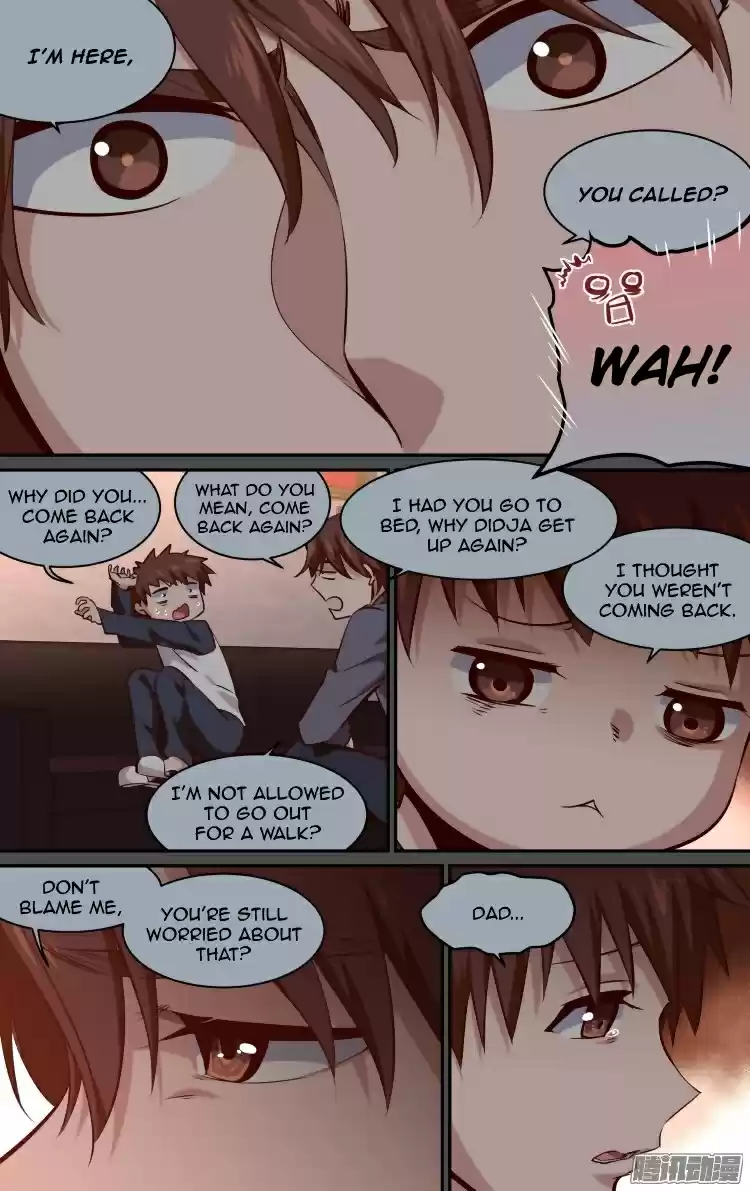 The Fairy Captivity Ch.167