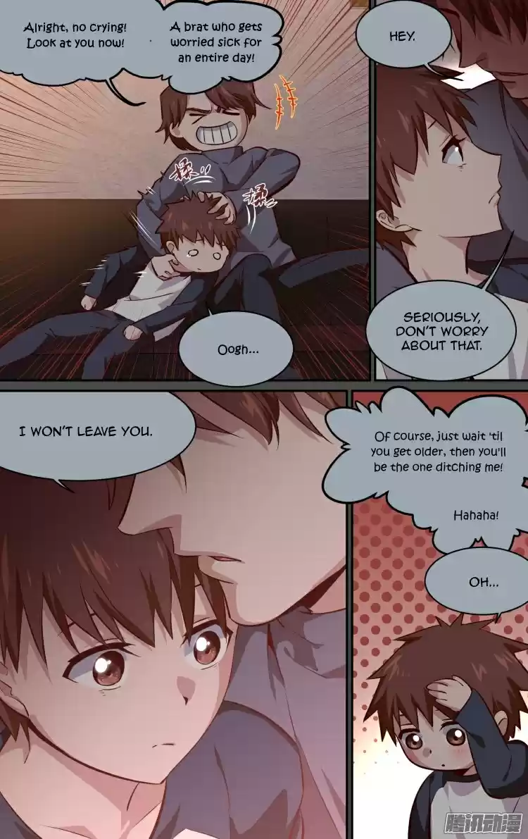 The Fairy Captivity Ch.167