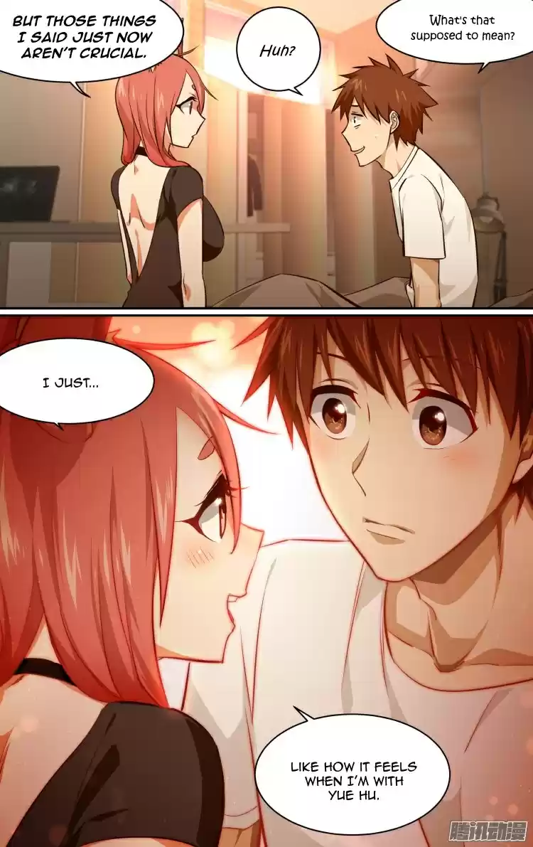 The Fairy Captivity Ch.168