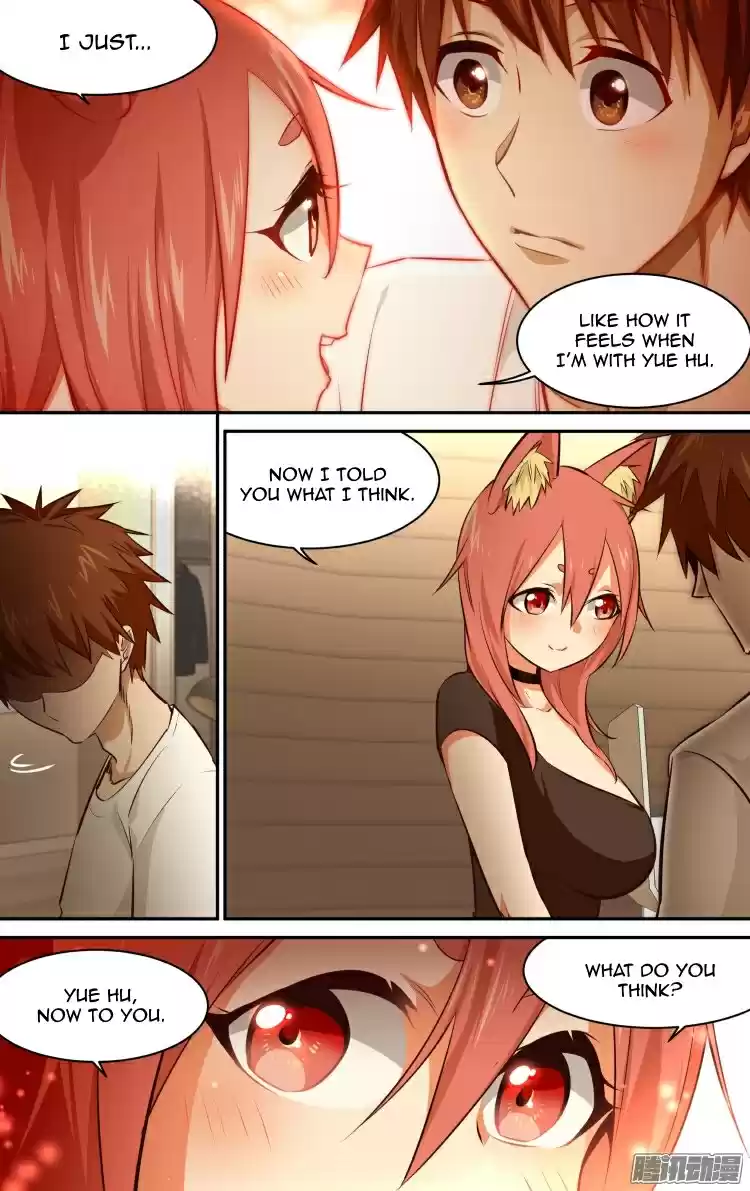 The Fairy Captivity Ch.169