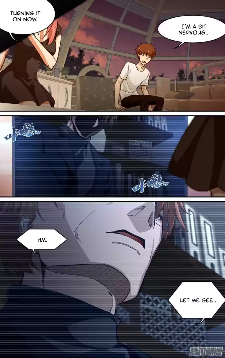 The Fairy Captivity Ch.170