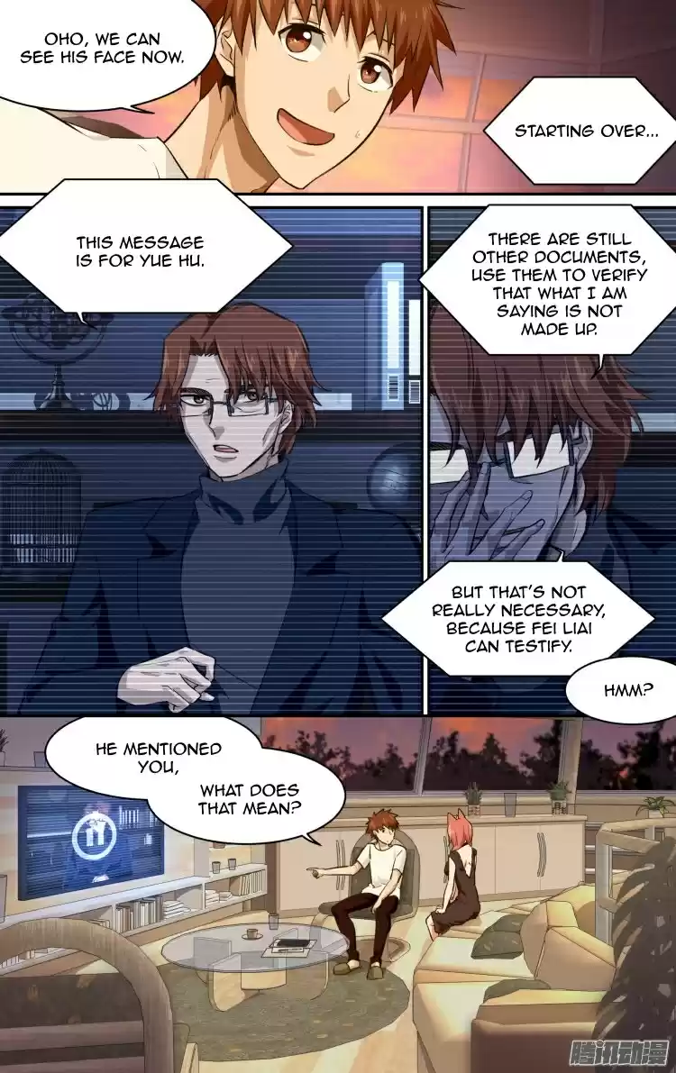 The Fairy Captivity Ch.170