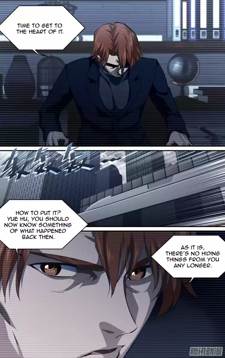 The Fairy Captivity Ch.170