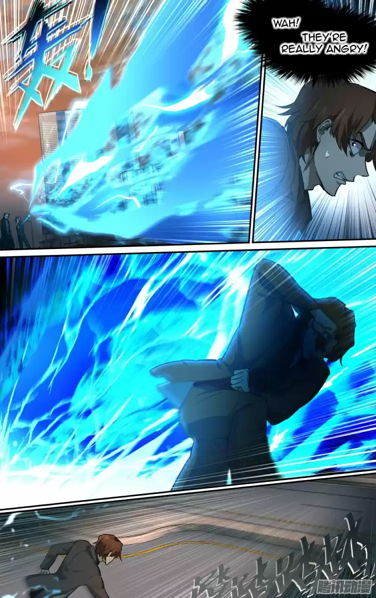 The Fairy Captivity Ch.171