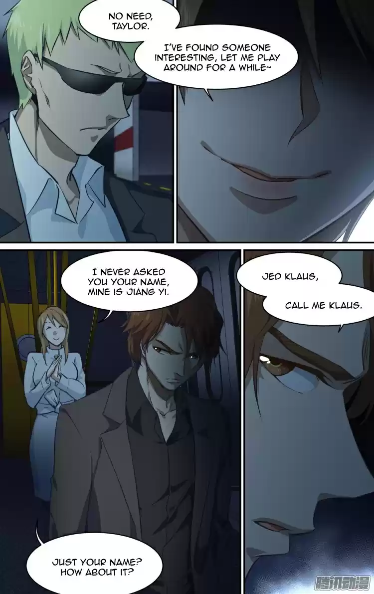 The Fairy Captivity Ch.172