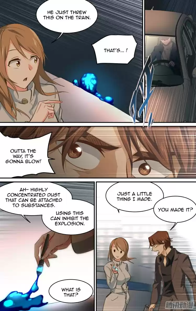 The Fairy Captivity Ch.172