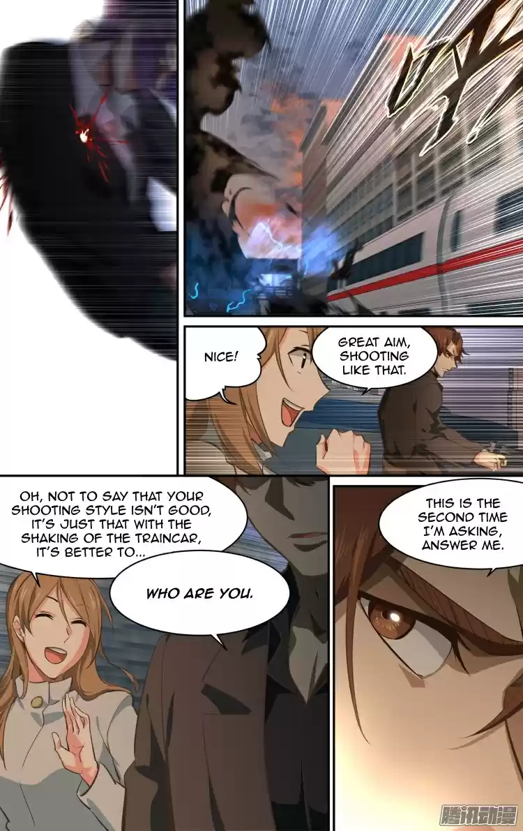 The Fairy Captivity Ch.172