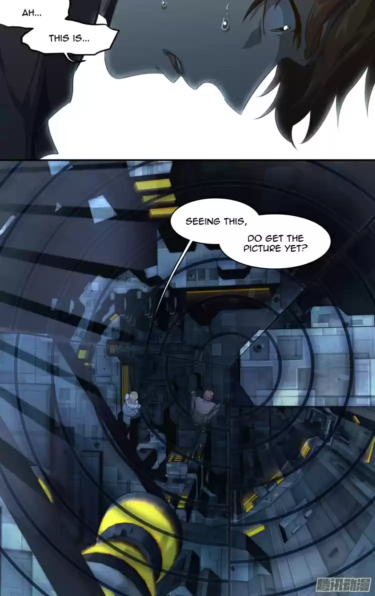 The Fairy Captivity Ch.172