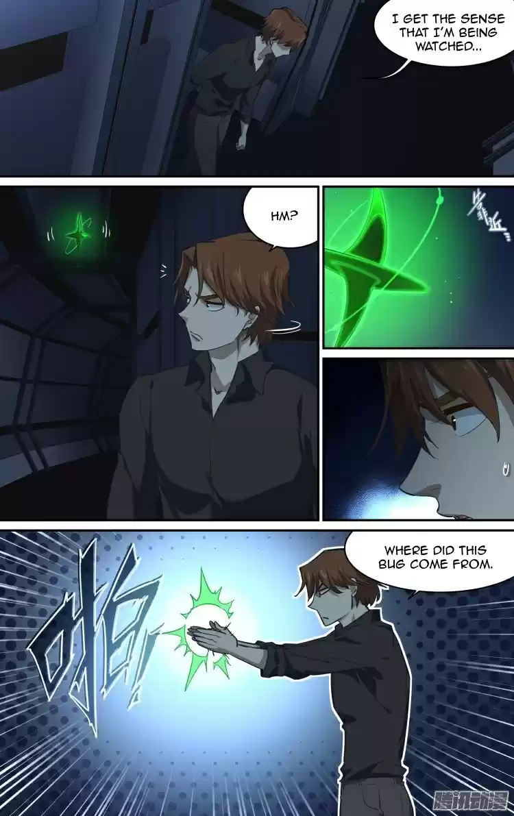 The Fairy Captivity Ch.173