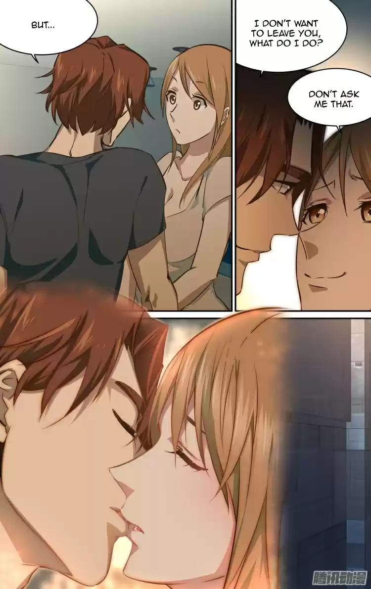 The Fairy Captivity Ch.174