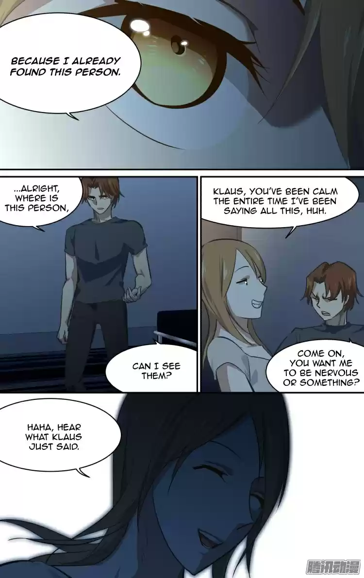 The Fairy Captivity Ch.174