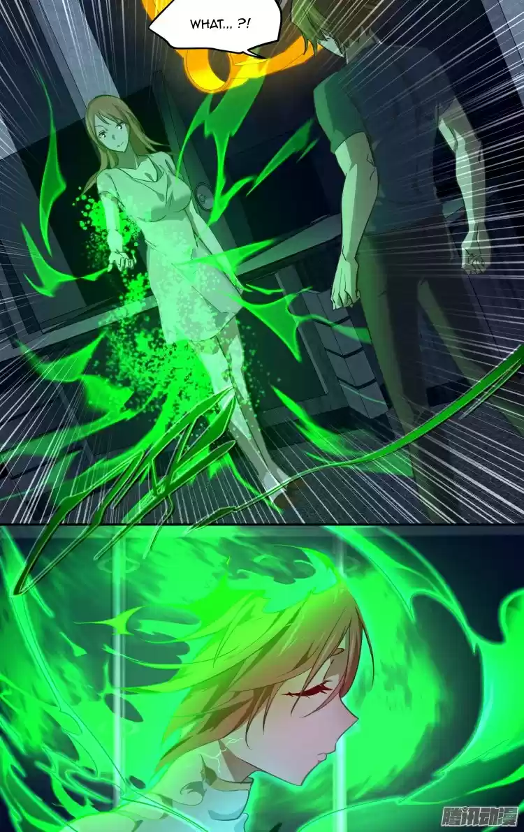 The Fairy Captivity Ch.174