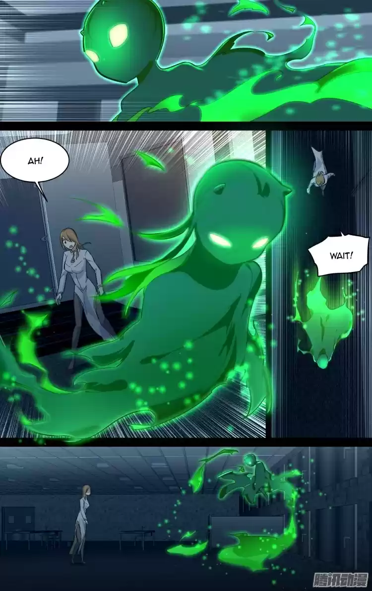 The Fairy Captivity Ch.175