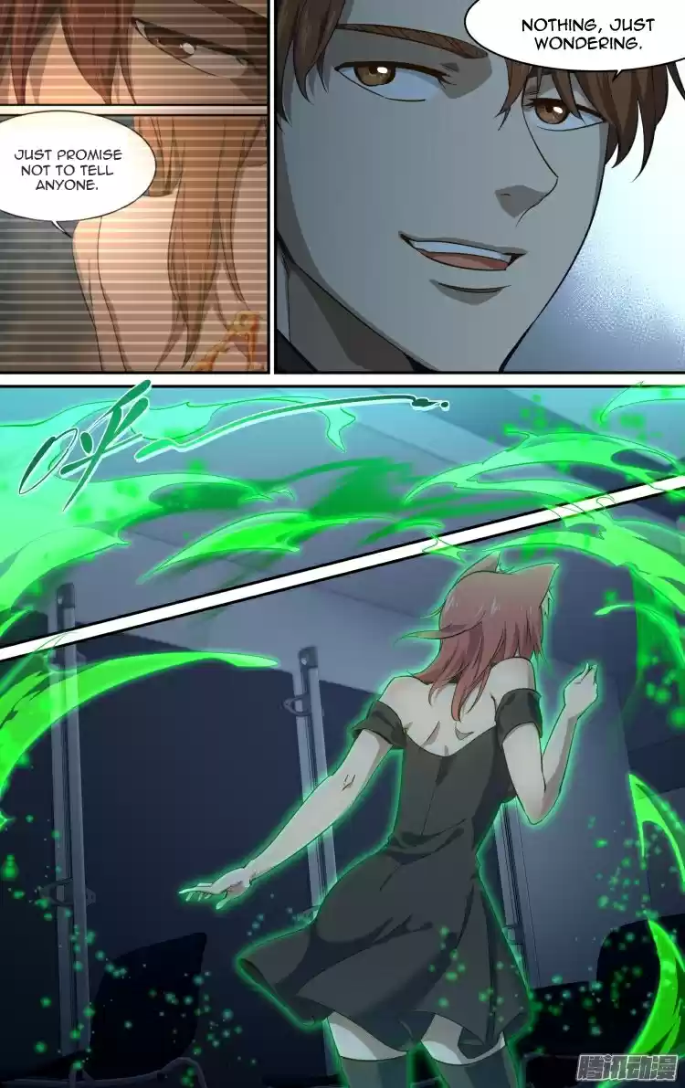 The Fairy Captivity Ch.176