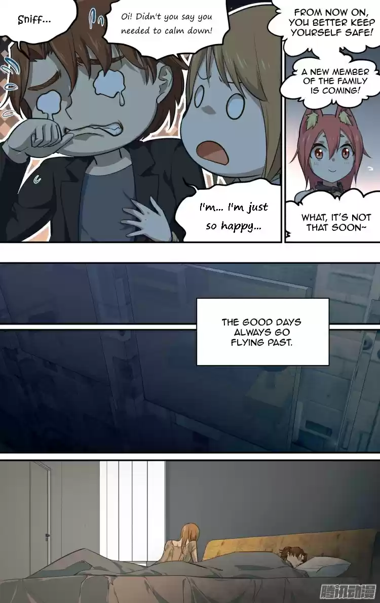 The Fairy Captivity Ch.176