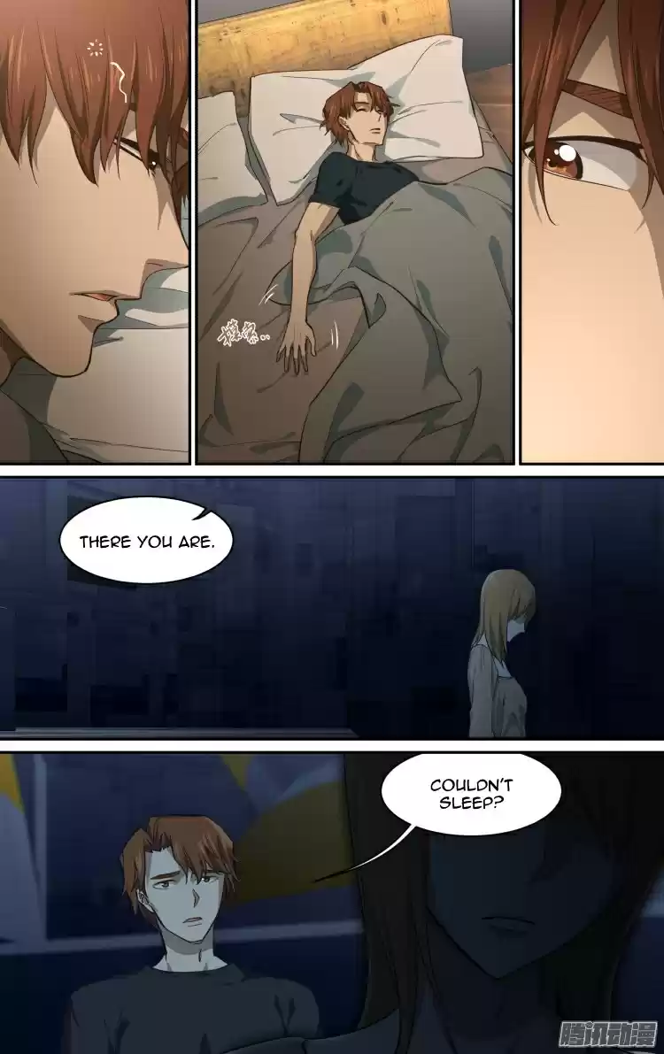 The Fairy Captivity Ch.176